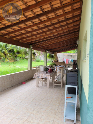 Imagem Casa com 4 Quartos à Venda, 600 m² em Granjas Rurais Reunidas São Judas Tadeu - Taubaté Imagem Casa com 4 Quartos à Venda, 600 m² em Granjas Rurais Reunidas São Judas Tadeu - Taubaté