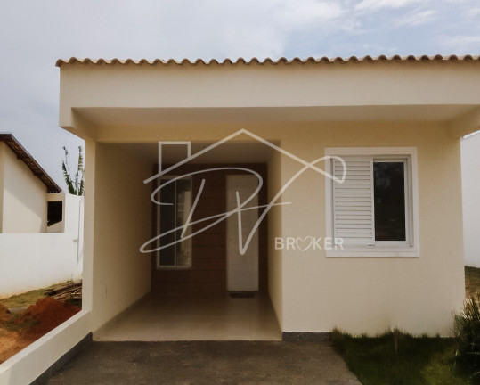 Imagem Casa com 3 Quartos para Alugar,  em Golden Park 2 - Sorocaba