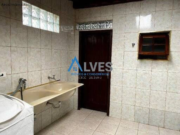 Foto do imóvel Casa com 4 Quartos à Venda, 204 m² em Centro - São Bernardo Do Campo