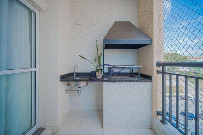 Imagem Apartamento com 2 Quartos à Venda, 53 m² em Jd Bussocaba City - Osasco Imagem Apartamento com 2 Quartos à Venda, 53 m² em Jd Bussocaba City - Osasco