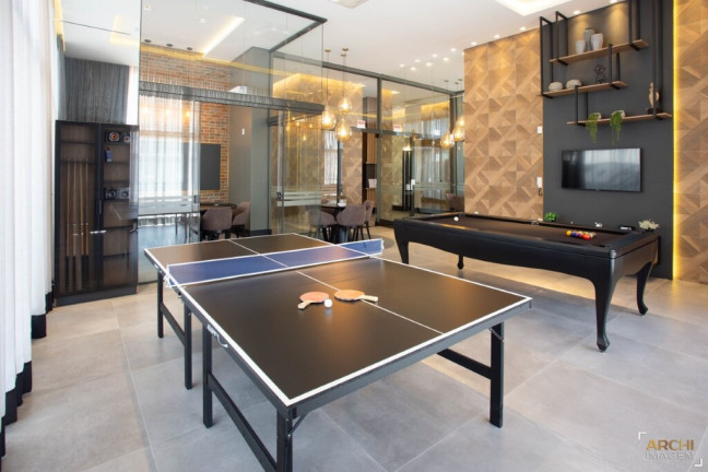 Imagem Apartamento com 4 Quartos à Venda, 213 m²