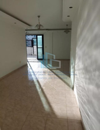 Imagem Apartamento com 4 Quartos à Venda, 158 m² em Canto Do Forte - Praia Grande Imagem Apartamento com 4 Quartos à Venda, 158 m² em Canto Do Forte - Praia Grande