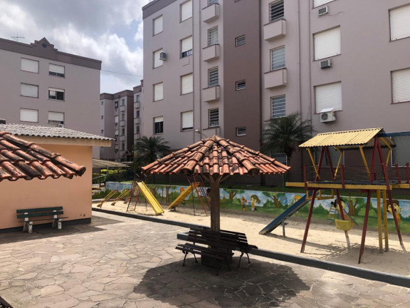 Imagem Apartamento com 2 Quartos à Venda, 63 m² em Protasio - Porto Alegre