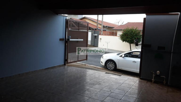 Imagem Casa com 2 Quartos à Venda, 80 m² em Jardim Europa - Jaguariúna Imagem Casa com 2 Quartos à Venda, 80 m² em Jardim Europa - Jaguariúna