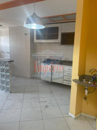 Imagem Apartamento com 1 Quarto à Venda, 41 m² em Casa Branca - Santo André Imagem Apartamento com 1 Quarto à Venda, 41 m² em Casa Branca - Santo André