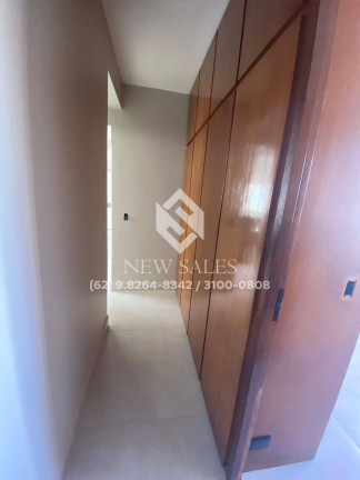 Imagem Apartamento com 3 Quartos à Venda, 114 m² em Setor Oeste - Goiânia