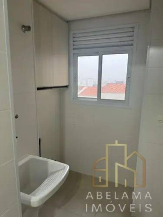 Imagem Apartamento com 3 Quartos à Venda, 77 m² em Vila Alzira - Santo André Imagem Apartamento com 3 Quartos à Venda, 77 m² em Vila Alzira - Santo André