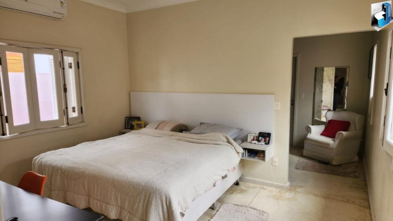 Imagem Casa de Condomínio com 3 Quartos à Venda, 177 m² em Parque Residencial São Marcos - Tatuí