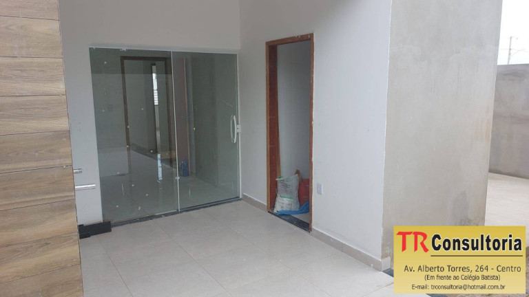 Imagem Casa com 2 Quartos à Venda, 78 m² em Cidade Jardim - Campos Dos Goytacazes Imagem Casa com 2 Quartos à Venda, 78 m² em Cidade Jardim - Campos Dos Goytacazes