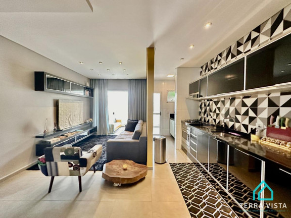 Imagem Apartamento com 2 Quartos à Venda, 80 m² em Itaguá - Ubatuba Imagem Apartamento com 2 Quartos à Venda, 80 m² em Itaguá - Ubatuba