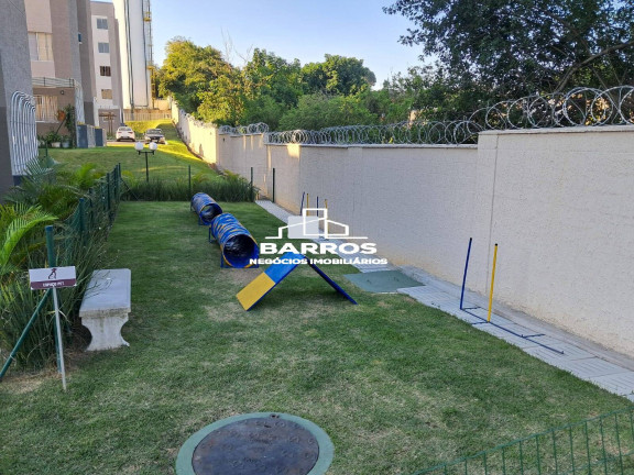 Imagem Apartamento com 2 Quartos para Alugar, 42 m² em Campo Grande - Rio De Janeiro Imagem Apartamento com 2 Quartos para Alugar, 42 m² em Campo Grande - Rio De Janeiro