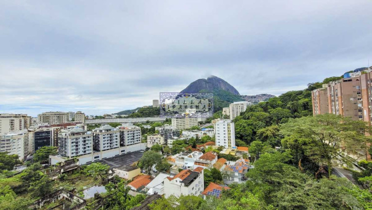 Apartamento com 3 Quartos à Venda, 90 m² em Gávea - Rio De Janeiro