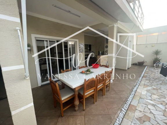 Imagem Casa com 3 Quartos à Venda, 250 m² em Ibiti Royal Park - Sorocaba