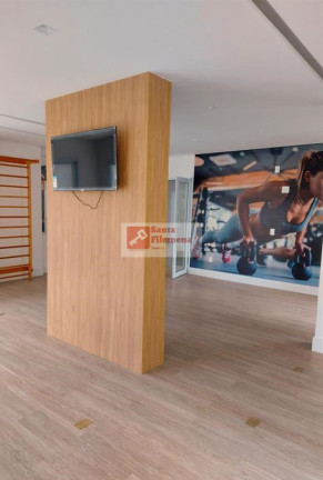 Imagem Apartamento com 3 Quartos à Venda, 91 m² em Parque Das Nações - Santo André Imagem Apartamento com 3 Quartos à Venda, 91 m² em Parque Das Nações - Santo André