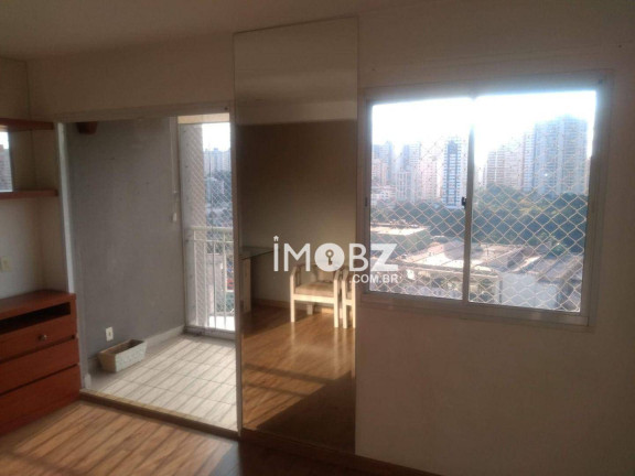 Imagem Imóvel com 3 Quartos à Venda, 62 m² em Vila Andrade - São Paulo