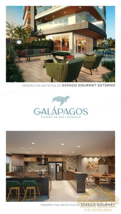 Imagem Cobertura com 5 Quartos à Venda, 277 m² em Riviera De São Lourenço - Bertioga Imagem Cobertura com 5 Quartos à Venda, 277 m² em Riviera De São Lourenço - Bertioga