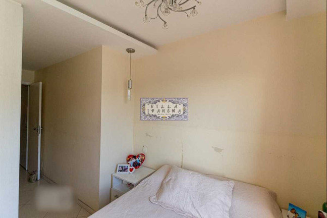 Imagem Cobertura com 2 Quartos à Venda, 120 m² em Santa Rosa - Niterói
