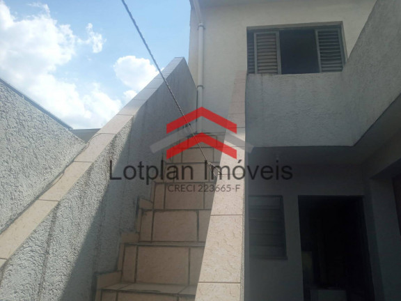 Imagem Casa com 3 Quartos à Venda, 150 m² em Jardim Santa Cruz (sacomã) - São Paulo Imagem Casa com 3 Quartos à Venda, 150 m² em Jardim Santa Cruz (sacomã) - São Paulo