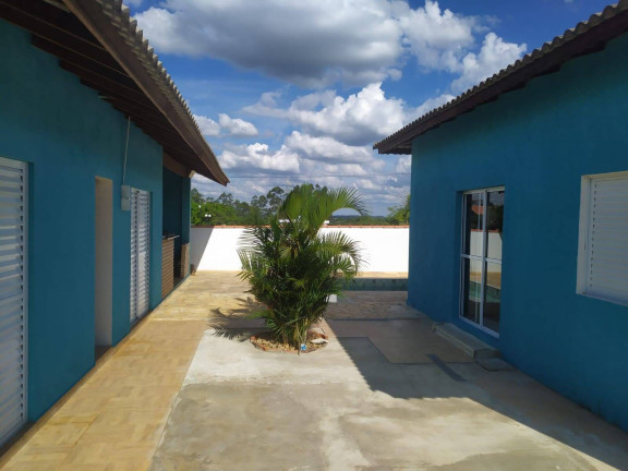 Imagem Casa com 5 Quartos à Venda, 462 m² em Ninho Verde - Porangaba
