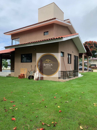 Imagem Casa de Condomínio com 4 Quartos à Venda, 259 m² em Aldeia Dos Camarás - Camaragibe Imagem Casa de Condomínio com 4 Quartos à Venda, 259 m² em Aldeia Dos Camarás - Camaragibe