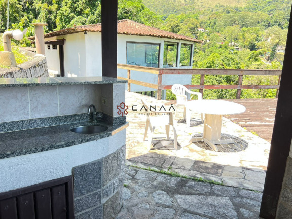 Imagem Casa de Condomínio com 3 Quartos à Venda, 300 m² em Portogalo - Angra Dos Reis Imagem Casa de Condomínio com 3 Quartos à Venda, 300 m² em Portogalo - Angra Dos Reis