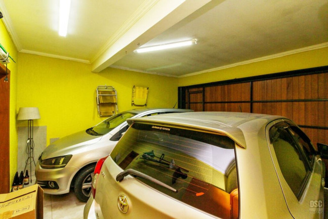 Imagem Casa com 3 Quartos à Venda, 197 m² em Hípica - Porto Alegre