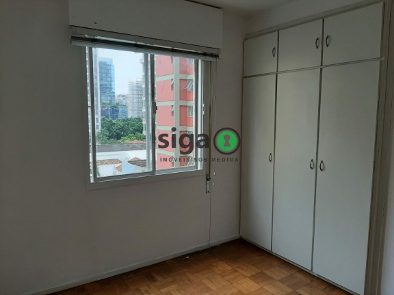 Imagem Apartamento com 3 Quartos à Venda, 105 m² em Vila Nova Conceição - São Paulo Imagem Apartamento com 3 Quartos à Venda, 105 m² em Vila Nova Conceição - São Paulo