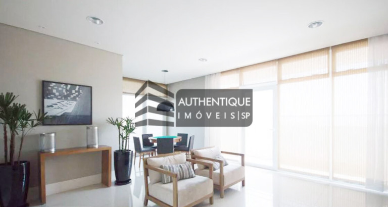 Imagem Apartamento com 2 Quartos à Venda, 67 m² em Brooklin - São Paulo