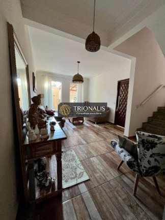 Imagem Casa com 4 Quartos à Venda, 218 m² em Nova Atibaia - Atibaia