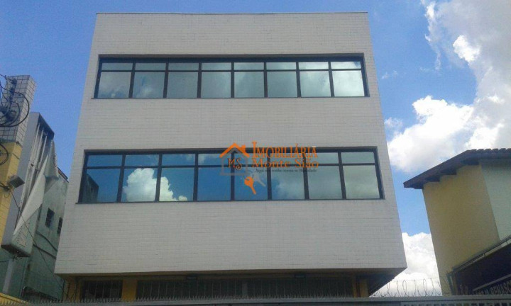 Edifício Residencial à Venda ou Locação, 870 m² em Vila Galvão - Guarulhos