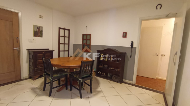 Imagem Apartamento com 3 Quartos à Venda, 141 m² em Centro - Ribeirão Preto