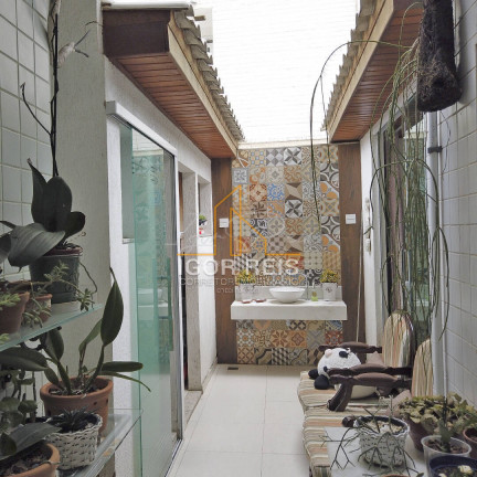 Imagem Apartamento com 4 Quartos à Venda, 178 m² em Centro - Campos Dos Goytacazes