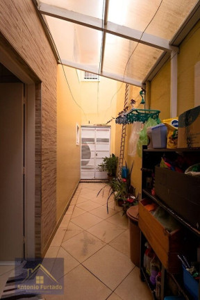 Imagem Sobrado com 3 Quartos à Venda, 130 m² em Vila Ré - São Paulo Imagem Sobrado com 3 Quartos à Venda, 130 m² em Vila Ré - São Paulo