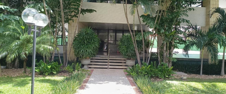 Imagem Apartamento com 5 Quartos à Venda, 330 m² em 
     Aldeota
     - 
     Fortaleza
    