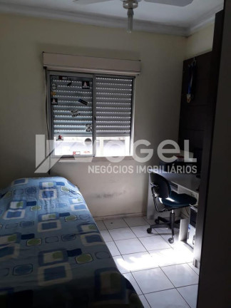 Imagem Apartamento com 2 Quartos à Venda, 44 m² em Rio Dos Sinos - Sao Leopoldo Imagem Apartamento com 2 Quartos à Venda, 44 m² em Rio Dos Sinos - Sao Leopoldo