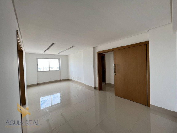 Imagem Apartamento com 3 Quartos à Venda, 124 m² em Monte Castelo - Campo Grande Imagem Apartamento com 3 Quartos à Venda, 124 m² em Monte Castelo - Campo Grande