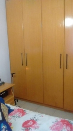 Imagem Apartamento com 3 Quartos à Venda, 106 m² em Tatuapé - São Paulo