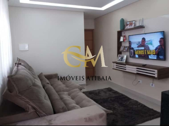 Imagem Casa com 2 Quartos à Venda, 144 m² em Jardim Imperial - Atibaia