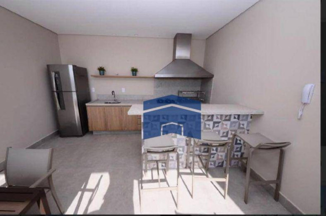 Imagem Apartamento com 2 Quartos à Venda, 52 m² em Condomínio Villa Helvetia - Indaiatuba