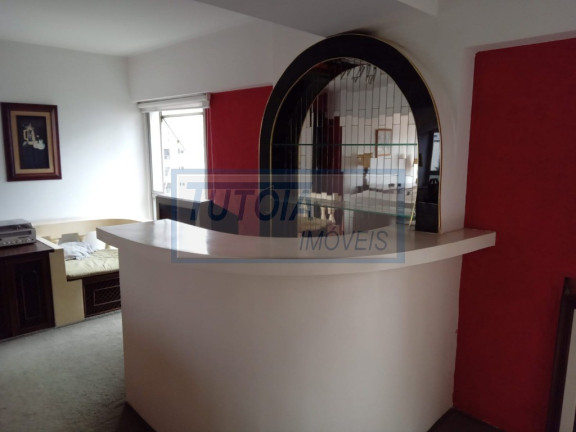 Imagem Apartamento com 3 Quartos à Venda, 161 m² em Paraiso - Sao Paulo