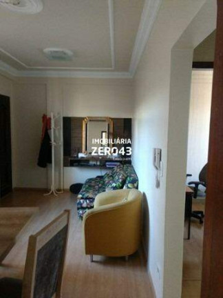 Imagem Apartamento com 2 Quartos à Venda, 50 m² em Centro - Londrina