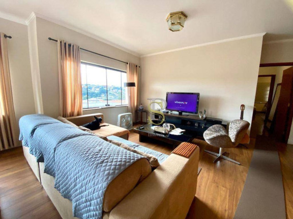 Imagem Casa com 3 Quartos à Venda, 319 m² em Jardim Suely - Atibaia Imagem Casa com 3 Quartos à Venda, 319 m² em Jardim Suely - Atibaia
