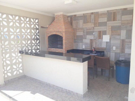 Imagem Apartamento com 4 Quartos à Venda, 119 m² em Papicu - Fortaleza