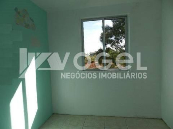 Imagem Apartamento com 2 Quartos à Venda, 41 m² em Bela Vista - Estancia Velha