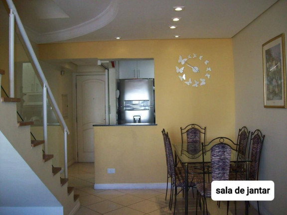 Imagem Apartamento com 3 Quartos à Venda, 136 m² em Vila Guarani (z Sul) - São Paulo Imagem Apartamento com 3 Quartos à Venda, 136 m² em Vila Guarani (z Sul) - São Paulo