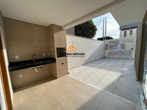 Imagem Casa com 3 Quartos à Venda, 104 m² em Esplanada - Belo Horizonte Imagem Casa com 3 Quartos à Venda, 104 m² em Esplanada - Belo Horizonte