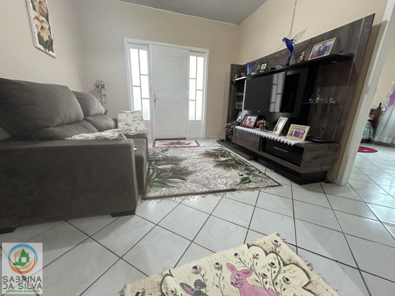 Imagem Casa com 3 Quartos à Venda, 150 m² em Itoupava Central - Blumenau Imagem Casa com 3 Quartos à Venda, 150 m² em Itoupava Central - Blumenau