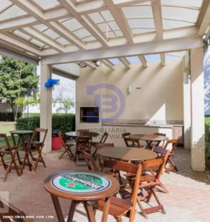 Imagem Apartamento com 2 Quartos à Venda, 45 m² em Engenheiro Goulart - São Paulo
