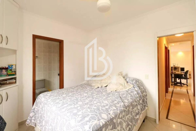 Imagem Apartamento com 3 Quartos à Venda, 115 m² em Santa Paula - São Caetano Do Sul