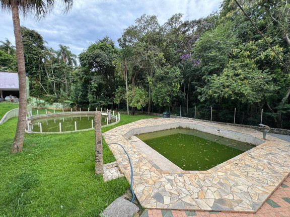 Imagem Chácara com 4 Quartos à Venda, 1.300 m² em Rio Acima - Mairiporã Imagem Chácara com 4 Quartos à Venda, 1.300 m² em Rio Acima - Mairiporã